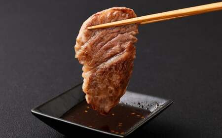 【A4ランク以上】長崎和牛 出島ばらいろ 焼肉セット (ロース カルビ カタロース モモ のいずれか2種類) 約300g×2 合計600g ／ 和牛 国産 お肉 肉 牛肉 牛 焼き肉 焼肉 セット A4等級 BBQ バーベキュー アウトドア 肉のマルシン 出島 長崎県 長崎市