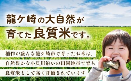 ＜6ヵ月定期便＞【令和7年産】お米マイスターセレクト茨城産コシヒカリ(精米10kg) | お米 ごはん 米 白米 ご飯 コシヒカリ お米マイスター 厳選米 人気 茨城県産 龍ヶ崎市産 農家直送 産地直送 精米 国産 ブランド米 おすすめ 甘みが強い ふっくら 艶やか 茨城県 龍ケ崎市 