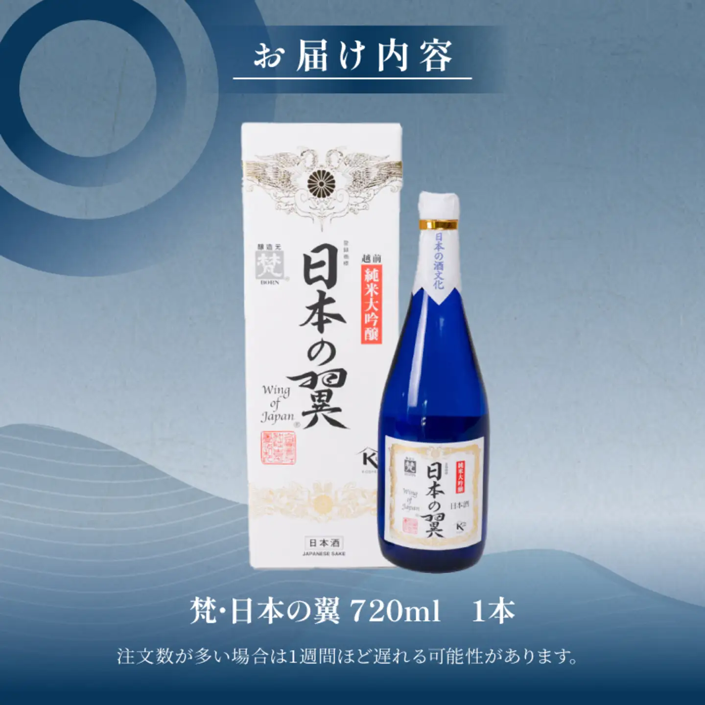 梵・日本の翼　