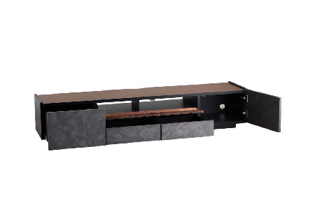 【東馬家具】クリートTV 180 CL(H060610)
