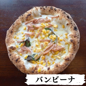 【定期便・全4回 (3カ月ごと)3月、6月、9月、12月発送】ナポリで修行したピッツァ職人がつくる冷凍ピッツァ ピザ チーズ 食べ比べ | ピザ  冷凍ピザ 長野県 佐久市