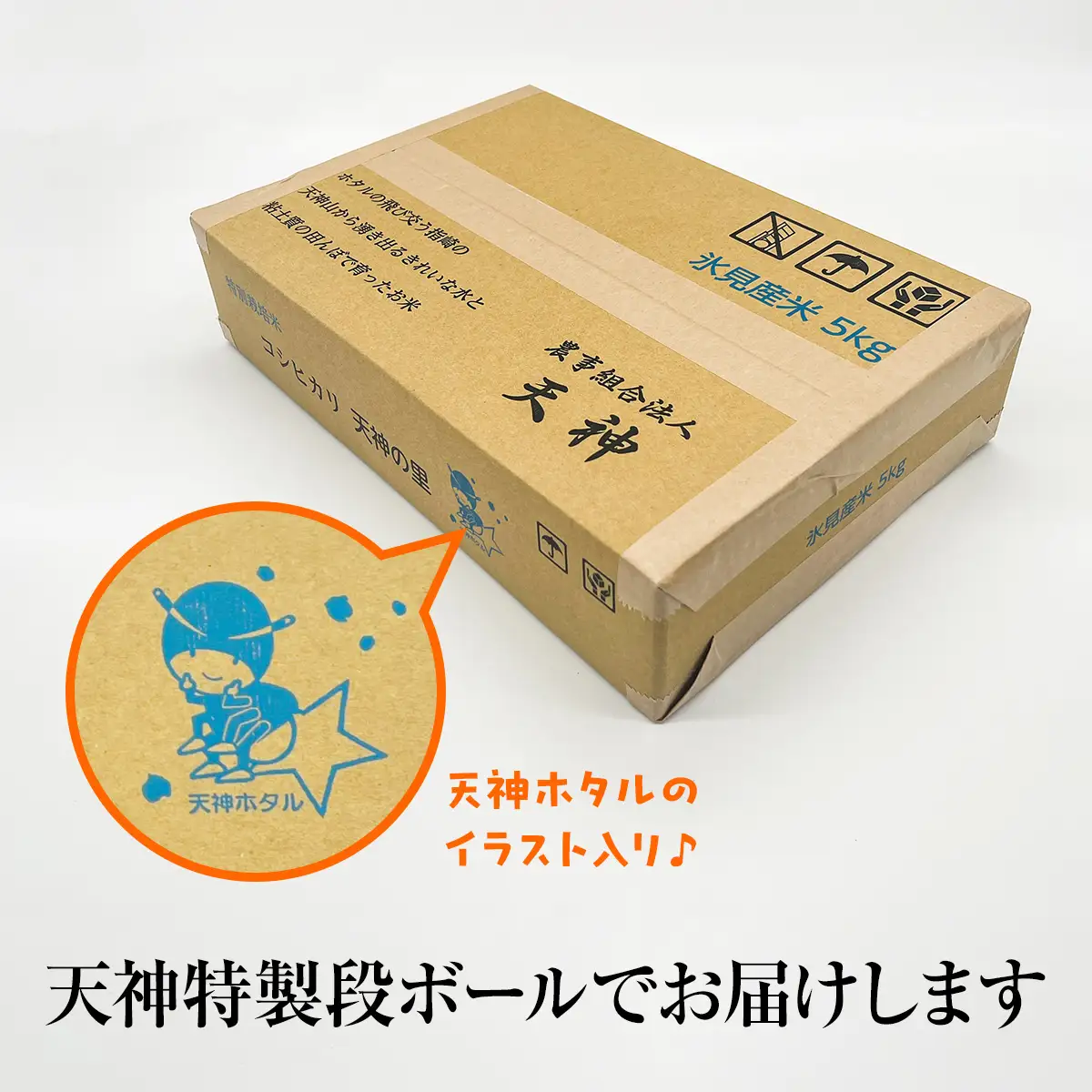【特別栽培米】 令和7年産 富山県産 “富富富” ２kg×２ 無洗米  