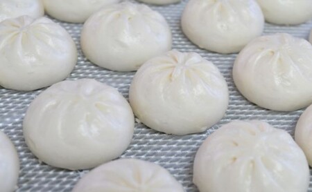 定期便 6ヶ月 肉まん 志波まんじゅうの「肉まんじゅう」 10個入り 酢醤油付 肉 6回 お楽しみ