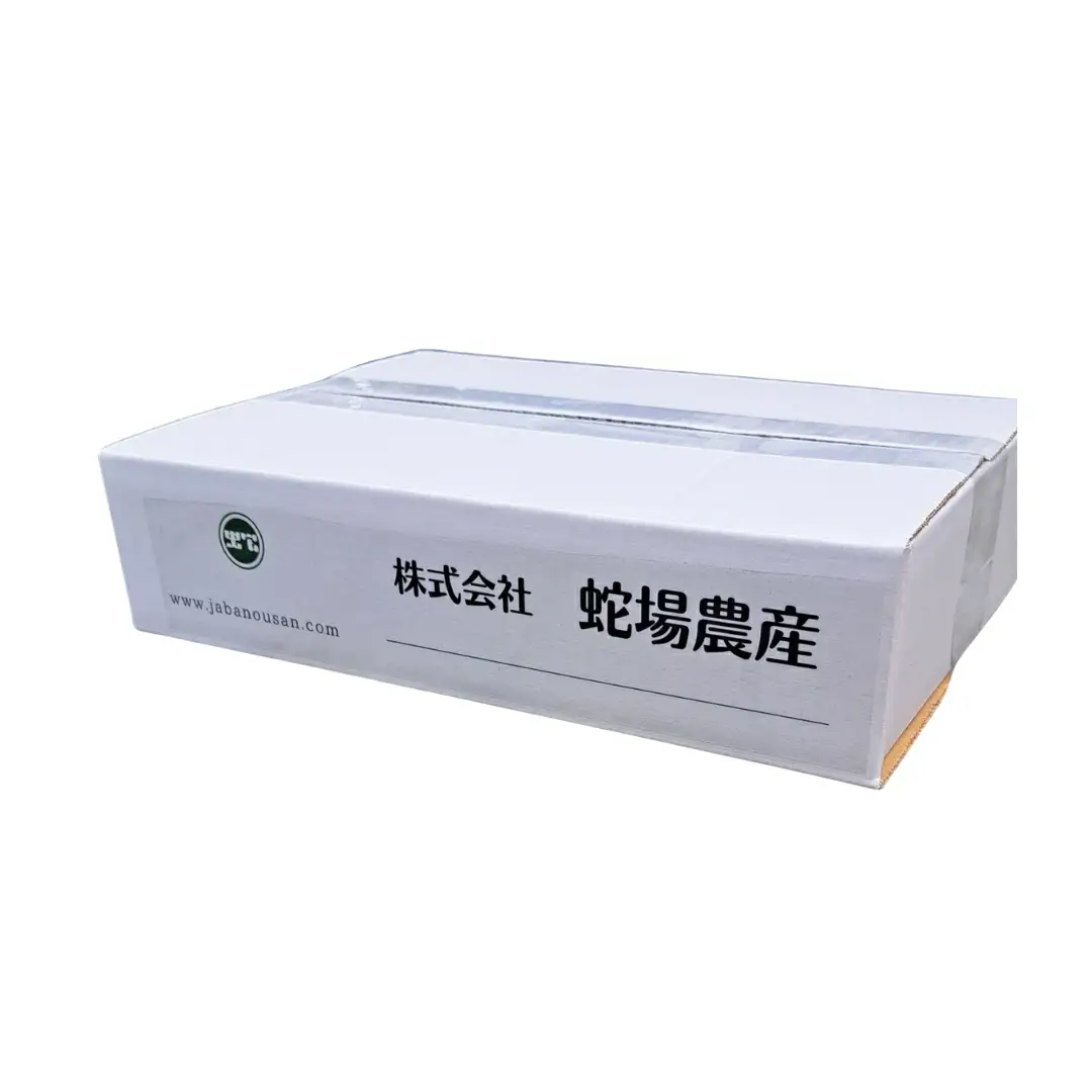 五泉産 グリーンアスパラガス 1.2g (400g×3)