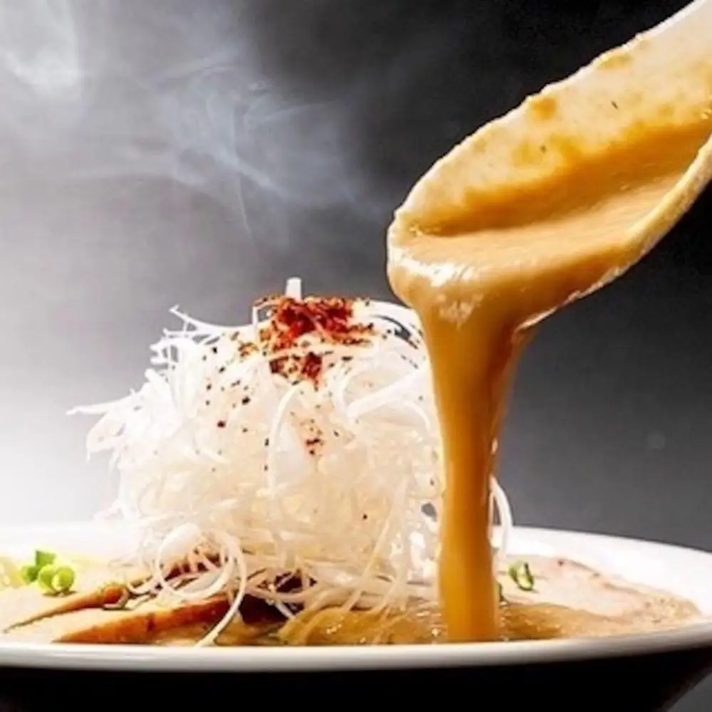 【麺屋 極鶏】鶏だく・赤だくラーメン 3食セット｜京都 ラーメン 超濃厚 肉濁鶏白湯 人気店