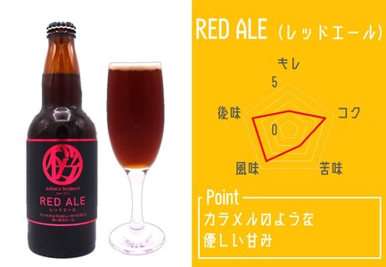 クラフト ビール 3種 の 飲み比べ セット 330ml × 6本入 BOX② 岩手県 北上市 D0413 さくらブルワリー 東北 国産 クラフトビール 詰合せ 地ビール 瓶ビール お酒 家飲み 宅飲み 花見 贈答用 プレゼント Xmas クリスマス 年末年始 年越し 年末年始おすすめ お正月家飲み パーティー向け おうちバー