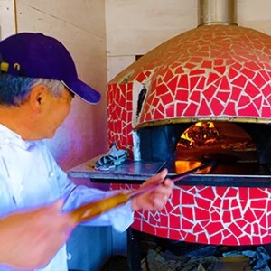 定期便 12回 ベリー畑より 本格薪焼き石窯ピザ 12カ月Aセット (3枚×12回) ※配送不可:沖縄、離島