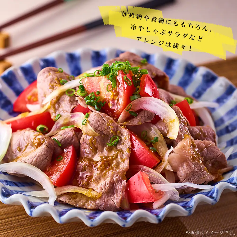 訳あり！【数量限定】おおいた豊後牛切り落とし2kg(500ｇ×4ｐ） D25