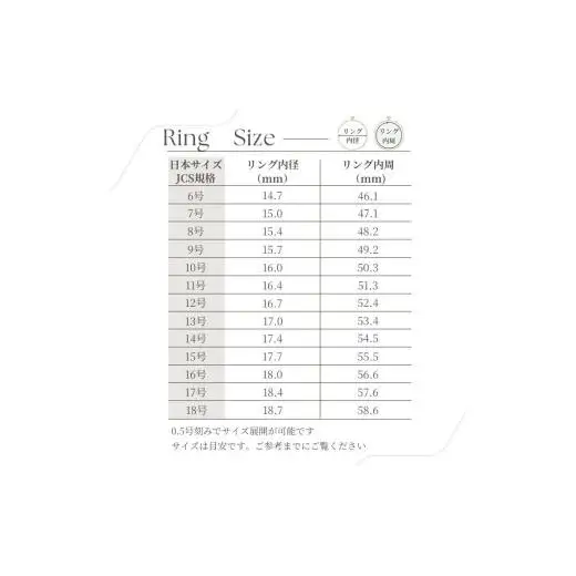 K18　ボールデザインリング　Ｒ3999-Ｙ　イエローゴールド【サイズ：6号～18号（0.5号刻み対応可）】
