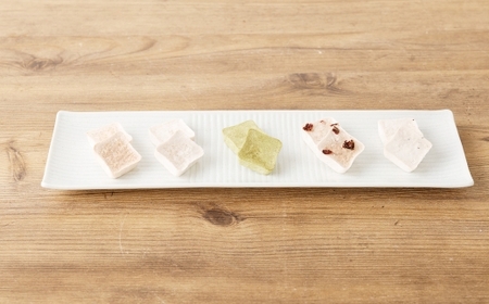 フリーズドライ 生甘酒 5種(各20g／1袋) 詰め合わせセットA ／  豆甘酒 三色米甘酒 抹茶甘酒 生姜甘酒 いちご甘酒  キューブ 新感覚 スイーツ お菓子 おやつ アルコールゼロ グルテンフリー ヴィーガン対応 長崎県 長崎市