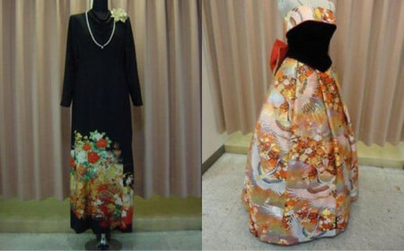 ウエディングドレス お直し 修理券 2500円分 広島県福山市/洋服直し一番館・二番館[BAFA009]