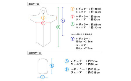 着たまま寝れる ZUBORAベンチコート インディゴネイビー [BAAK084]ベンチコート