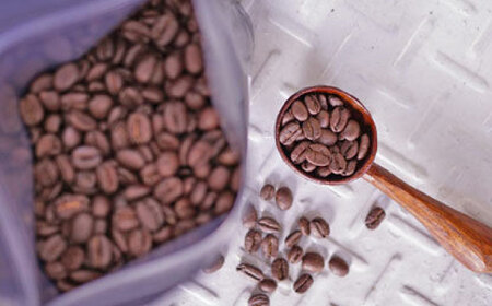 コーヒー 珈琲豆 1kg （200g×5） [ANDR002] コーヒー