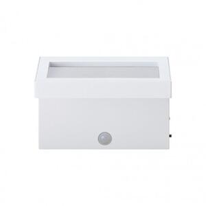 乾電池式LEDセンサーライト　パネルウォールタイプ BSL-BMSP