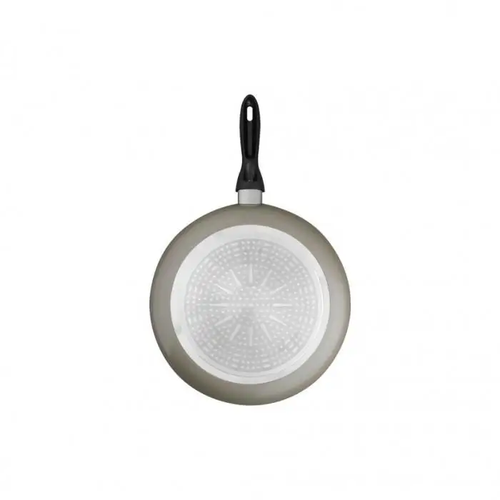 軽量フライパン IH・ガス火 アイリスオーヤマ VLI-F28 ｜ フライパン