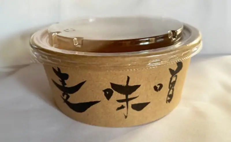 RKmiso 麦味噌 500g×1袋 | みそ 味噌 手造り 昔ながら 製法 鹿沼 かぬま ※離島への配送不可