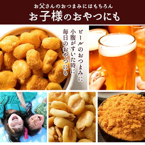 おつまみジャイコンズ麻辣味250g×4