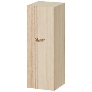 【チタン製 ブラック マグボトル】500ml 27-004 55261-8-TMB5