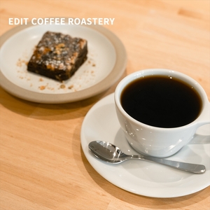 【粉】エディットコーヒーロースタリーの季節のシングルオリジン 250g × 4種 飲み比べ COFFEE 珈琲 焙煎 【 EDIT COFFEE ROASTERY　コーヒー 焙煎珈琲 粉末 ギフト プレゼントにも 長野県 佐久市 】