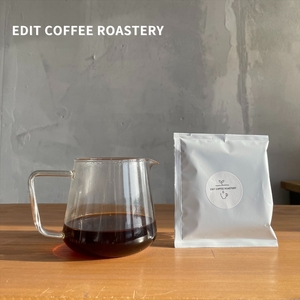エディットコーヒーロースタリーのドリップバック20個セット　COFFEE　珈琲　焙煎【 コーヒー 長野県 佐久市 】
