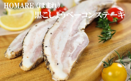 O-121 N45A HOMARE（ほまれ）ハム・ソーセージセットベーコンステーキ ローストハムステーキ プレーンウインナー 黒こしょうウインナー フランクフルト スペアリブ ローストハム ベーコン ハム ソーセージ ウインナー 人気 シャルキュティエ田嶋 太良町 国産