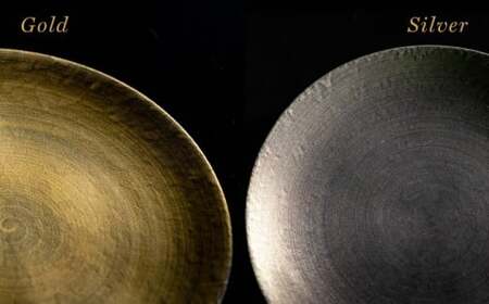 【煌めきの一枚が特別を演出】有田焼 麟 Lin 15.5cm 小皿 6枚セット (Green Blue Purple Red Gold Silver)【金照堂】プレート 小皿 食器 ハレの日 おもてなし 有田焼 ディナー A70-162