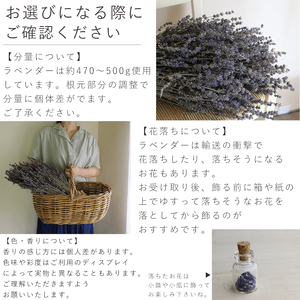 【2025年9月上旬から順次お届け】富良野 花七曜 上富良野 ラベンダー ブーケ Lサイズ ◆ ドライフラワー 花束 花 インテリア 雑貨 植物 ギフト プレゼント 贈り物