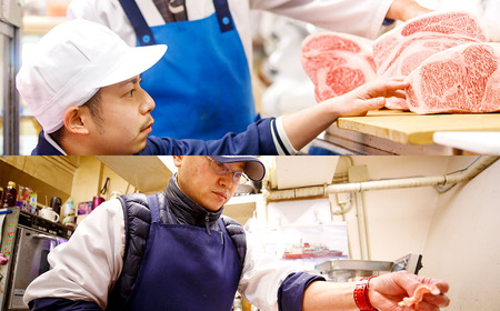 【全3回定期便】自家製焼豚 400g×3個セット ／合計3.6kg (9個) 惣菜 豚 豚肉 自家製 秘伝のタレ 雲仙活きいきポーク 長崎県 長崎市
