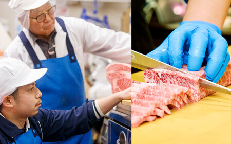 長崎和牛 焼肉 カルビ 約500g ／ 国産 肉 牛肉 和牛 お肉 焼き肉 BBQ 長崎県 長崎市