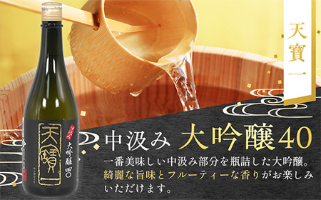 【びんご圏域連携】日本酒セットＡ