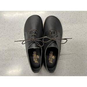 日本製　カジュアルシューズ　レディース（ブラック）B005【サイズ：S】