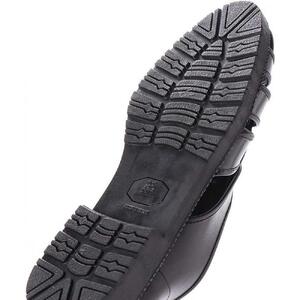 日本製　 本革　メンズシューズ　ブラック　S1000【サイズ：25.5cm】