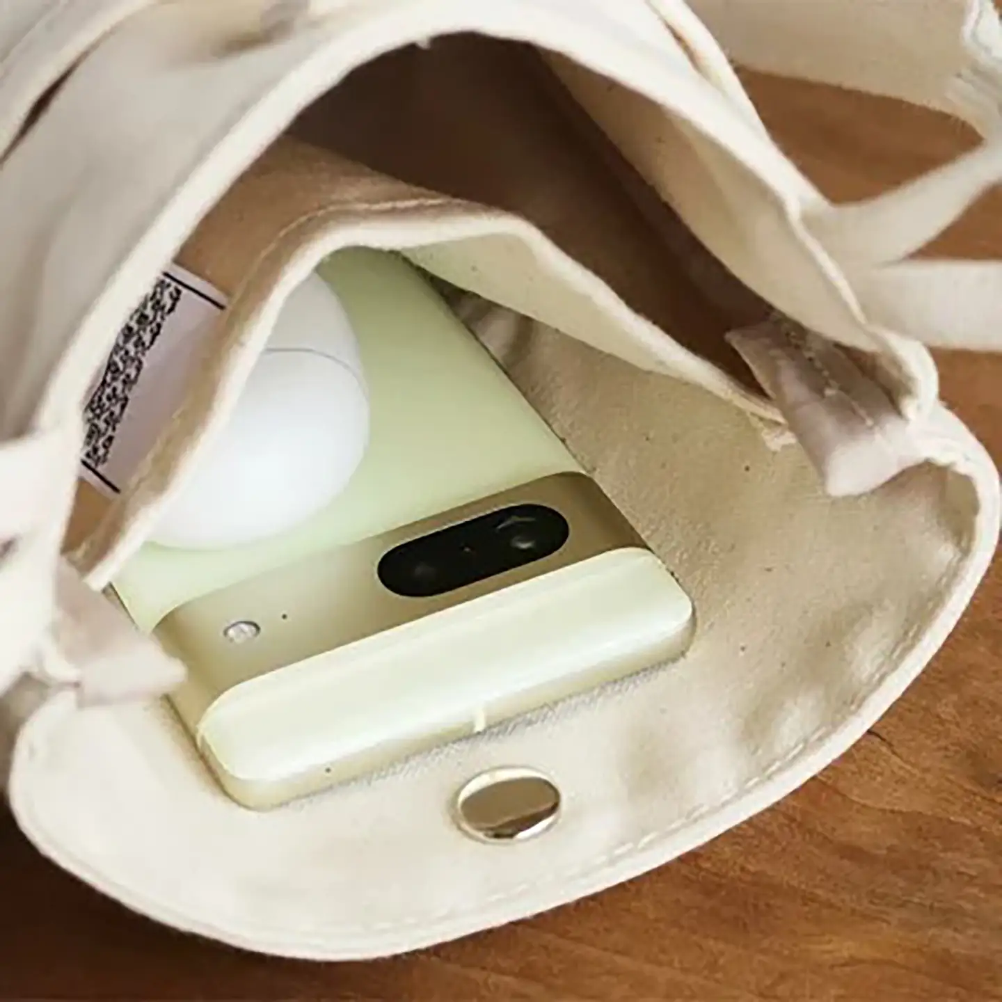 ショルダーバッグ タウンハイク（ブラック）ショルダー