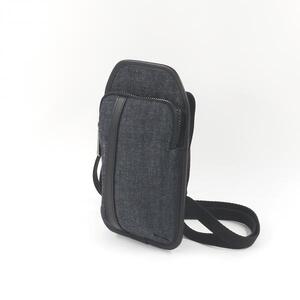 豊岡鞄 3501 　ＤＥＮＩＭ　ミニショルダー