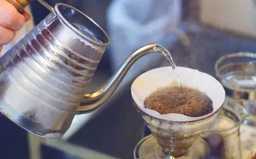 【全12回定期便】パンプキンブレンド ドリップバッグ 30袋 ／ 珈琲 コーヒー coffee 自家焙煎 オリジナルブレンド 長崎県 長崎市