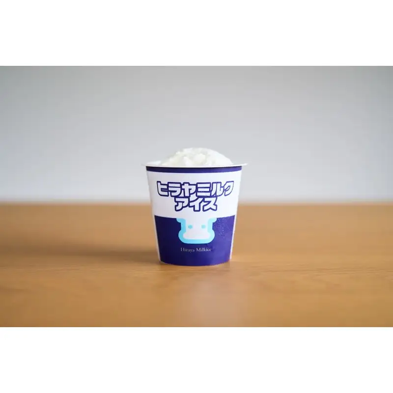 ヒラヤアイス6個セット シャーベット｜アイス