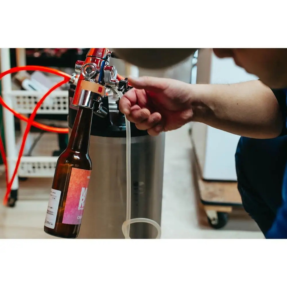 クラフトビール6本 3種飲み比べセット
