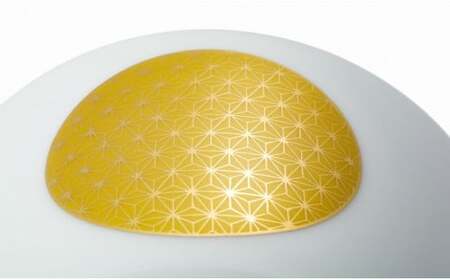 有田焼 陽光 ペアアルテ・ウァン 2個 セット【深川製磁】食器 器 うつわ 和食器 縁起柄 A40-338