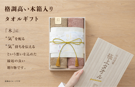 ２月中のみ出品‼️今治タオル　極上タオルプレミアム　バスタオル pd_85fc2d1d1401d6e4b04dd1552a2