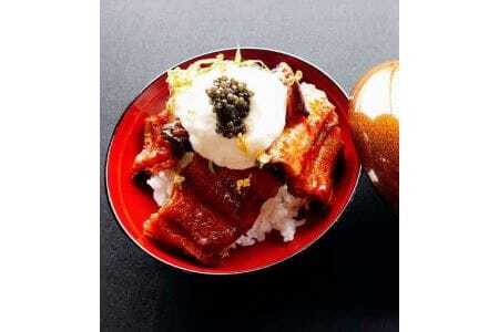 郡上・長良川キャビア