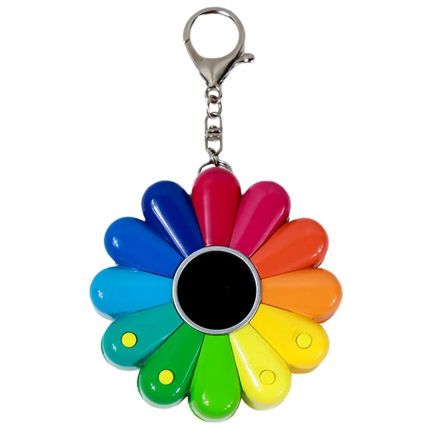 【ふるさと納税限定セット】FLOWER GO WALK COLOR (Rainbow×Clear)カード2パック付き