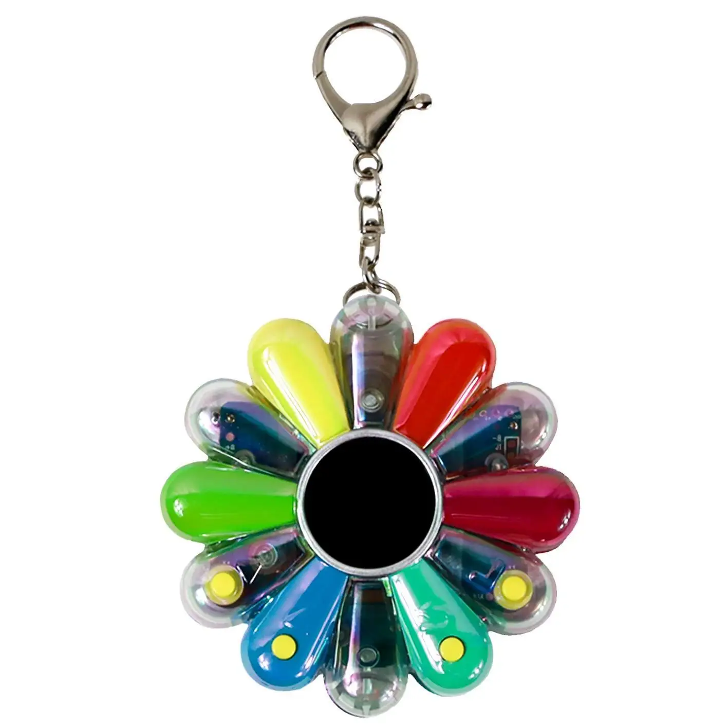 【ふるさと納税限定セット】FLOWER GO WALK COLOR (Aurora：Multi×White)カード2パック付き