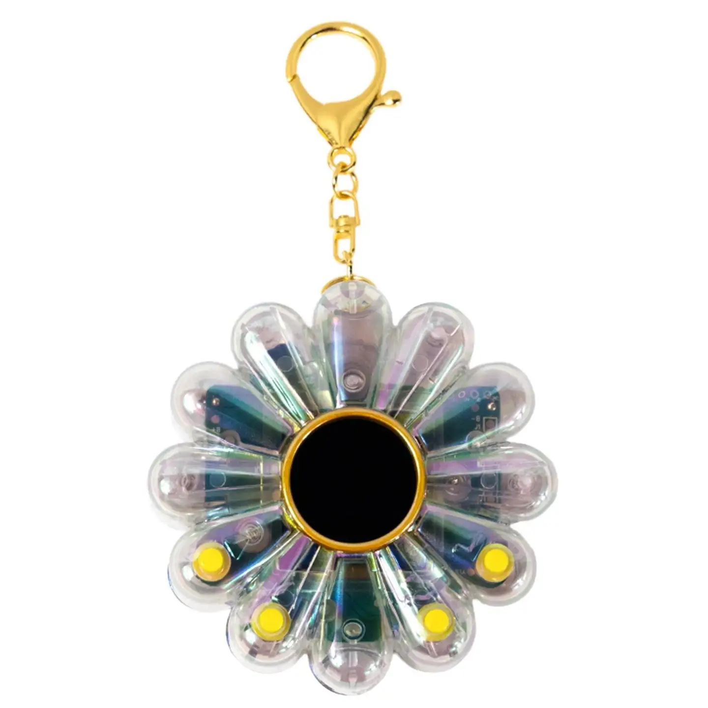 【ふるさと納税限定セット】FLOWER GO WALK COLOR (Aurora)カード2パック付き