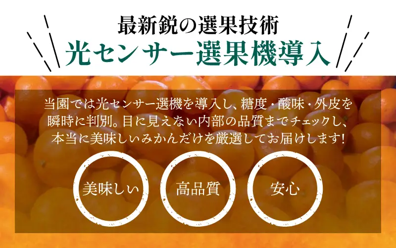 有田 みかん 訳あり 2kg 光センサー 選別 / 温州みかん 有田みかん 甘い 家庭用 和歌山 柑橘 ※2026年12月順次発送 ※北海道・沖縄・離島への配送不可 【nuk004-c-2-decH】