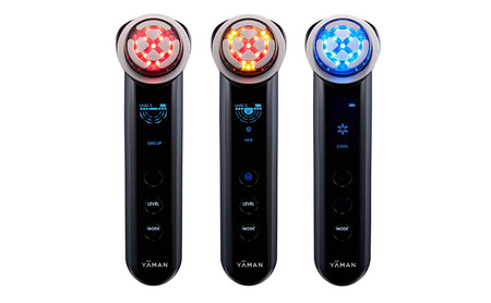 美顔器 RF美顔器 フォトプラス プレステージ SP ヤーマン 美容家電 美容 スキンケア