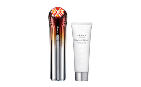 美顔器 RFエイジングケア美顔器 Bloom 5 ヤーマン 美容家電 美容 家電
