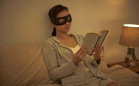 美顔器 ウェアラブル EMS美顔器 メディリフト アイ ヤーマン 美容家電 美容 家電