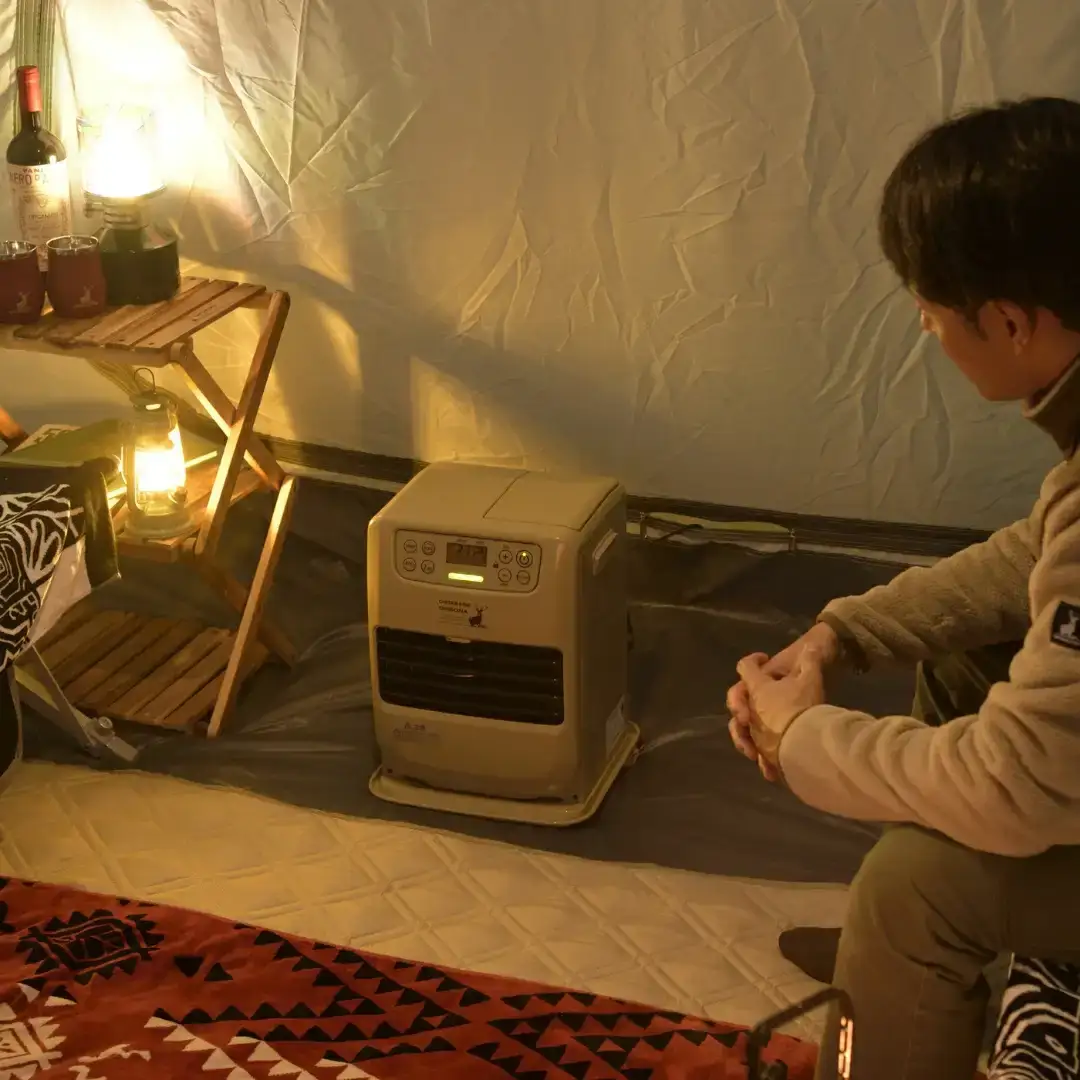 業務用SUPER HEATER 石油ファンヒーターsh-15dbヤマト便で発送 jet-heater-02.jpg