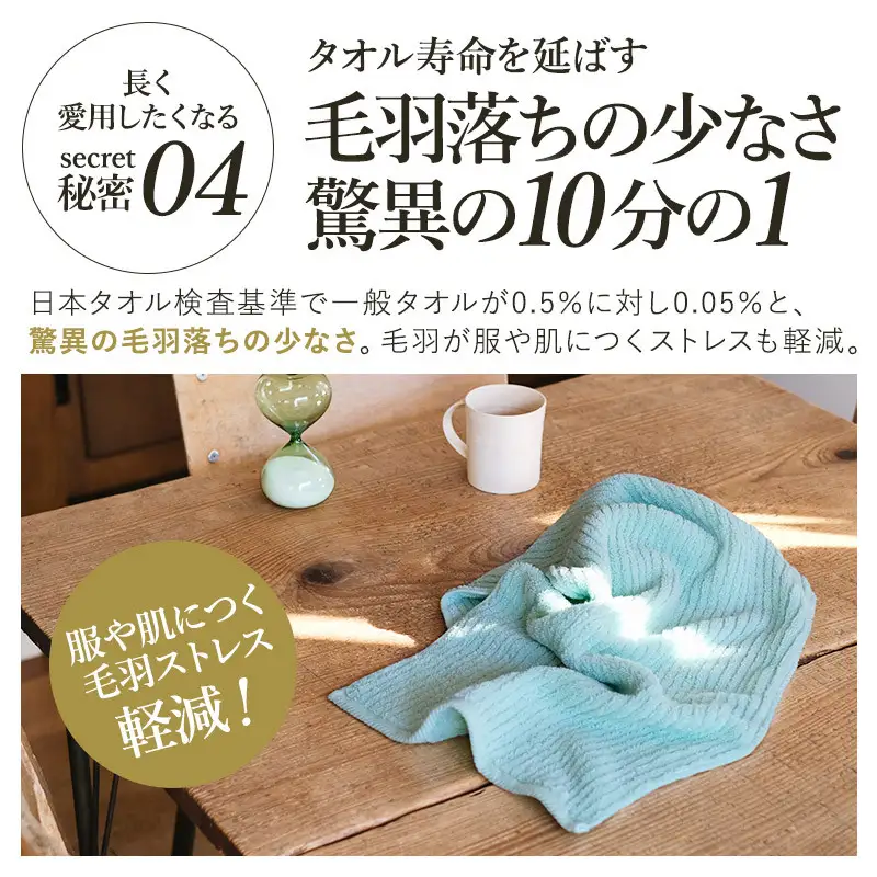 （今治タオル）ASiTA BALANCE シリーズ バスタオル１枚 グレー