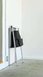 【BEAMS JAPAN監修】BAGRACK 収納 ラック 整理 選べる カラー サテンブラック